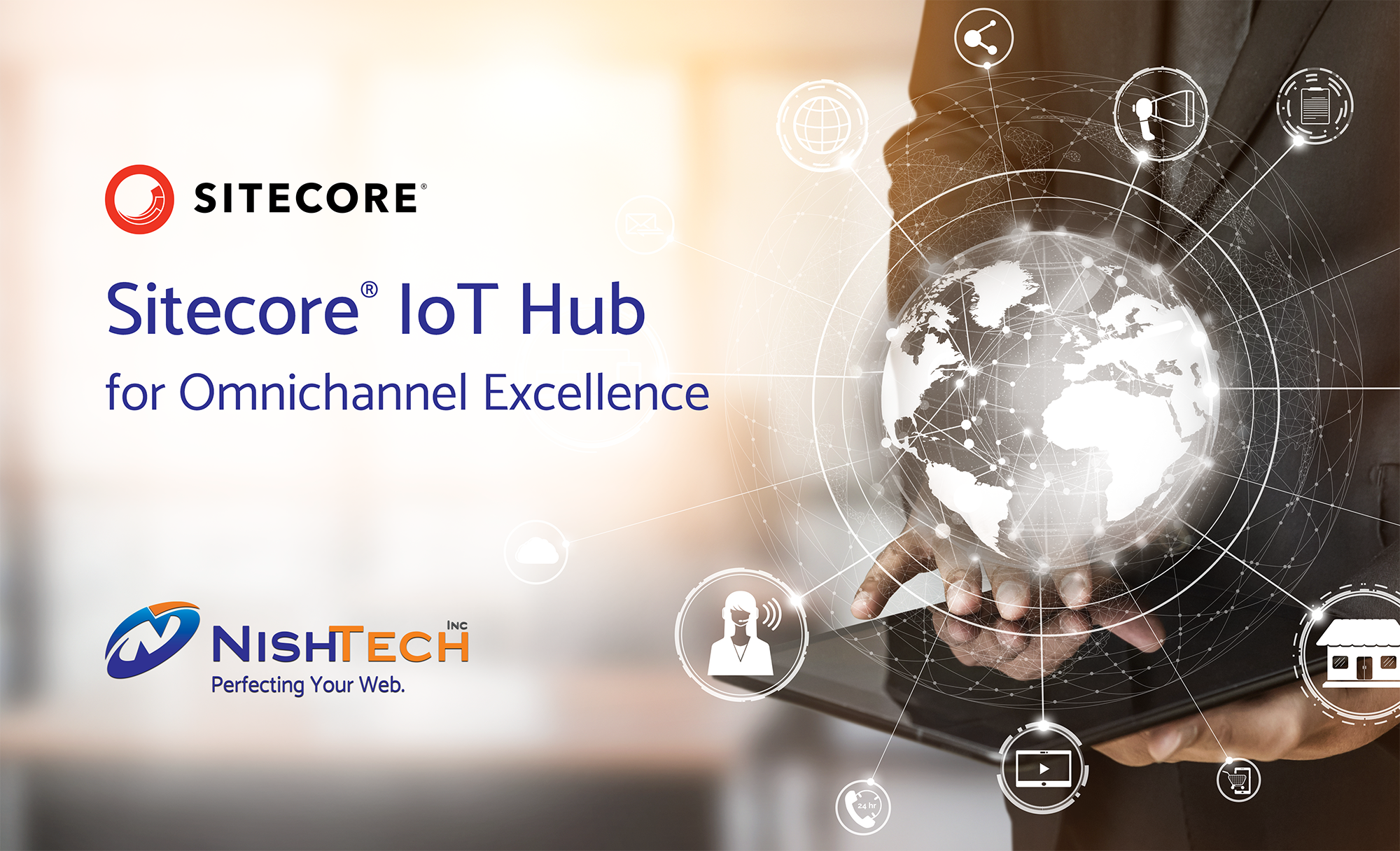 Sitecore IoT Hub