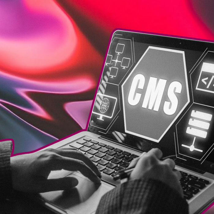 5 Advantages of a Headless CMS