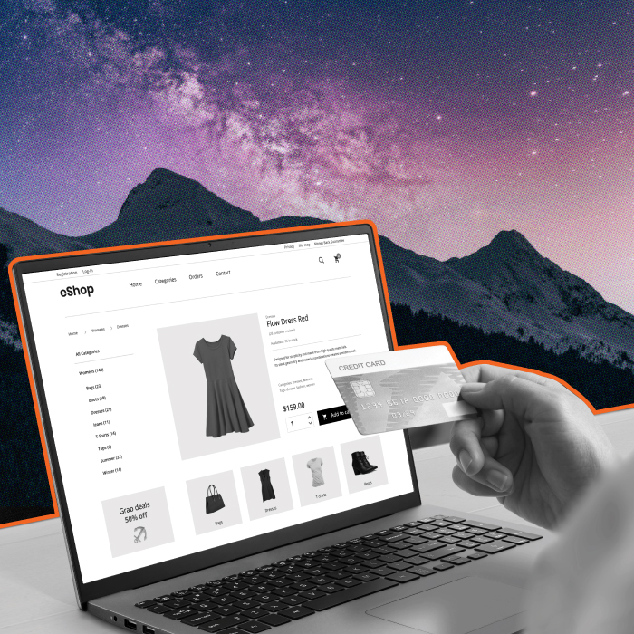 Revolutionizing Ecommerce