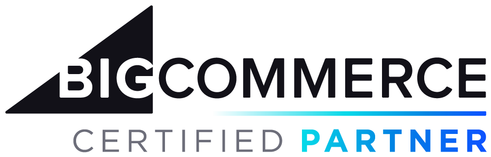 Nishtech - BigCommerce Certified Partner
