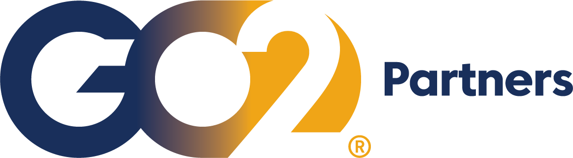GO2 Partners logo