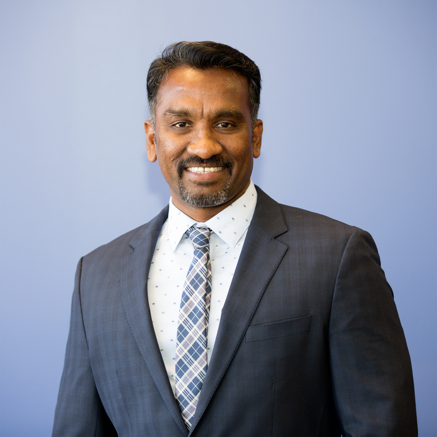 Suresh Devanan, Founder and CEO of Nishtech